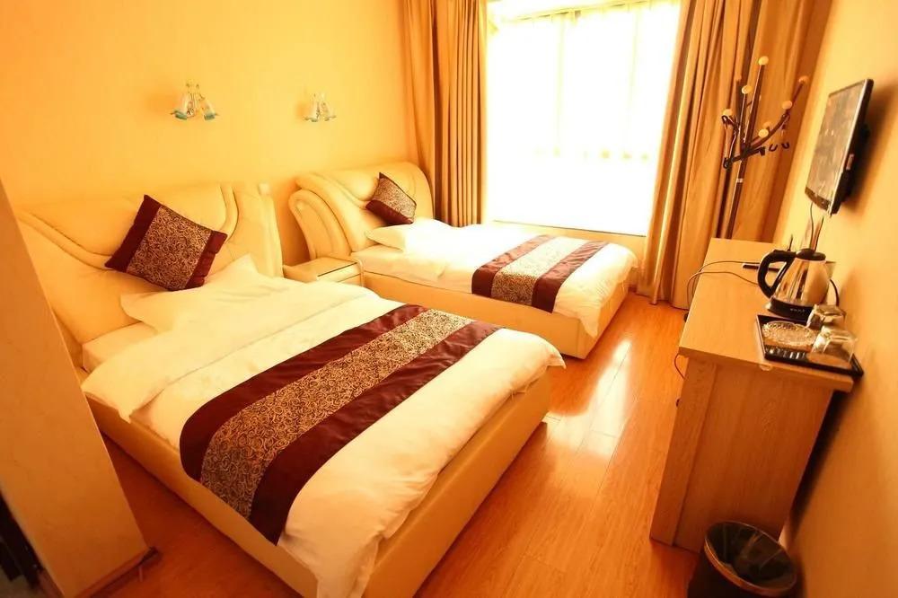 Xiang Yue Apartment Hotel- Chenggong