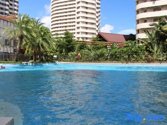 Qinhai Hotel Apartment(Nanshan Temple Yazhou Bay Science and Technology City Store)