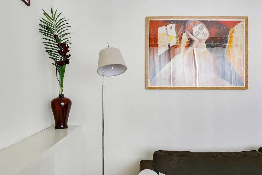 Gorgeous Flat for 4 in the Centre of Notting Hill!