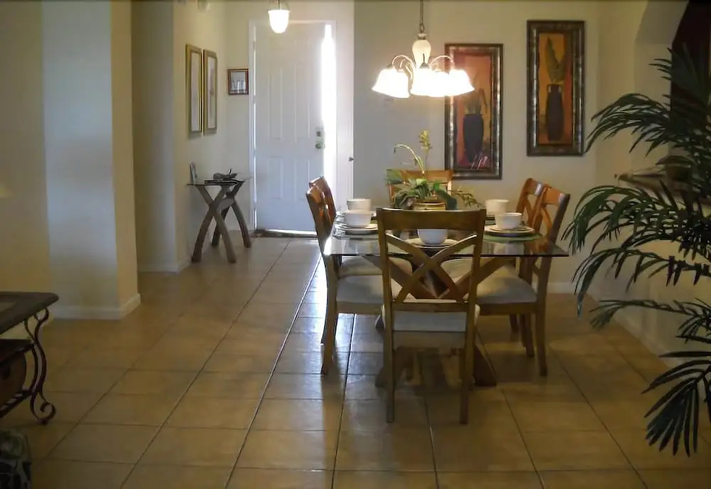 Orlando Vacation Homes 360
