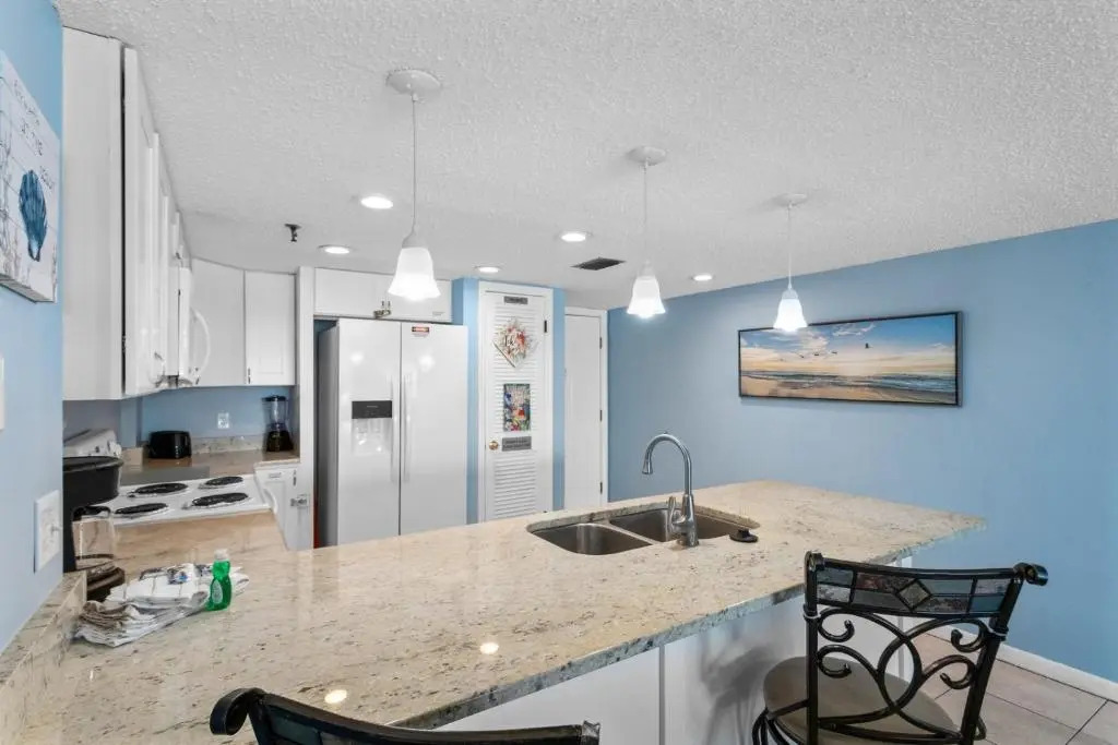 403 Beach Place Condos