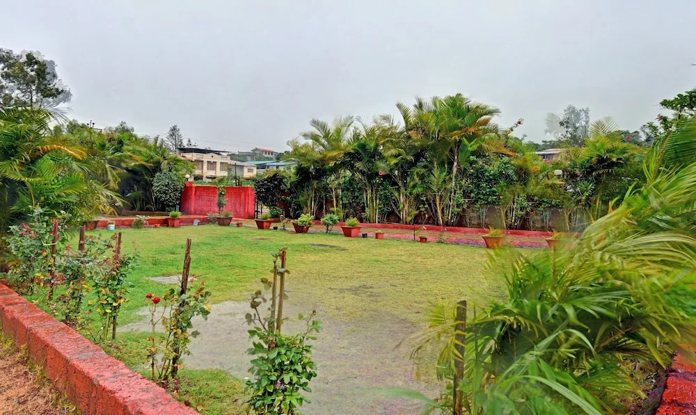 Treebo Paradise Inn, Panchgani