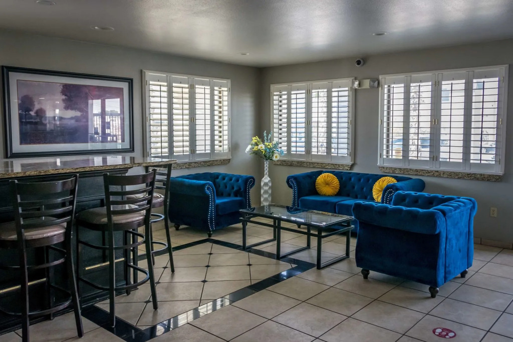 Best Western Sunland Park Inn