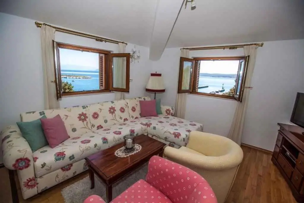 Apartments in Crikvenica 5559