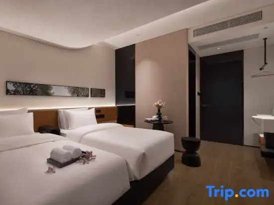 Suri City Hotel