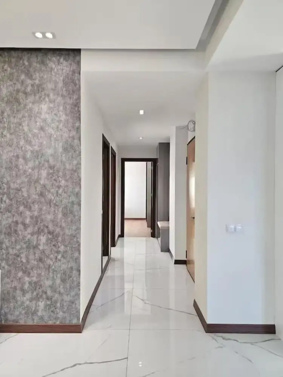 Lux House in Archi Tbilisi