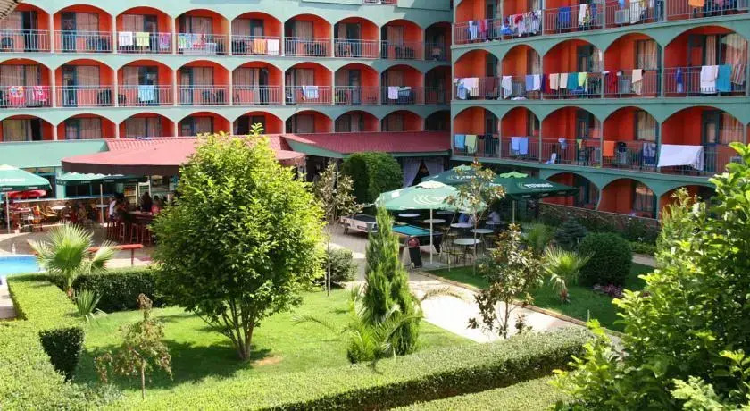 Hotel Kokiche