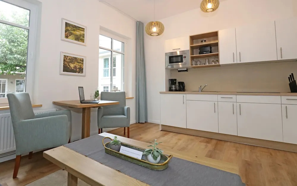 Aparthotel St Marien Altstadt