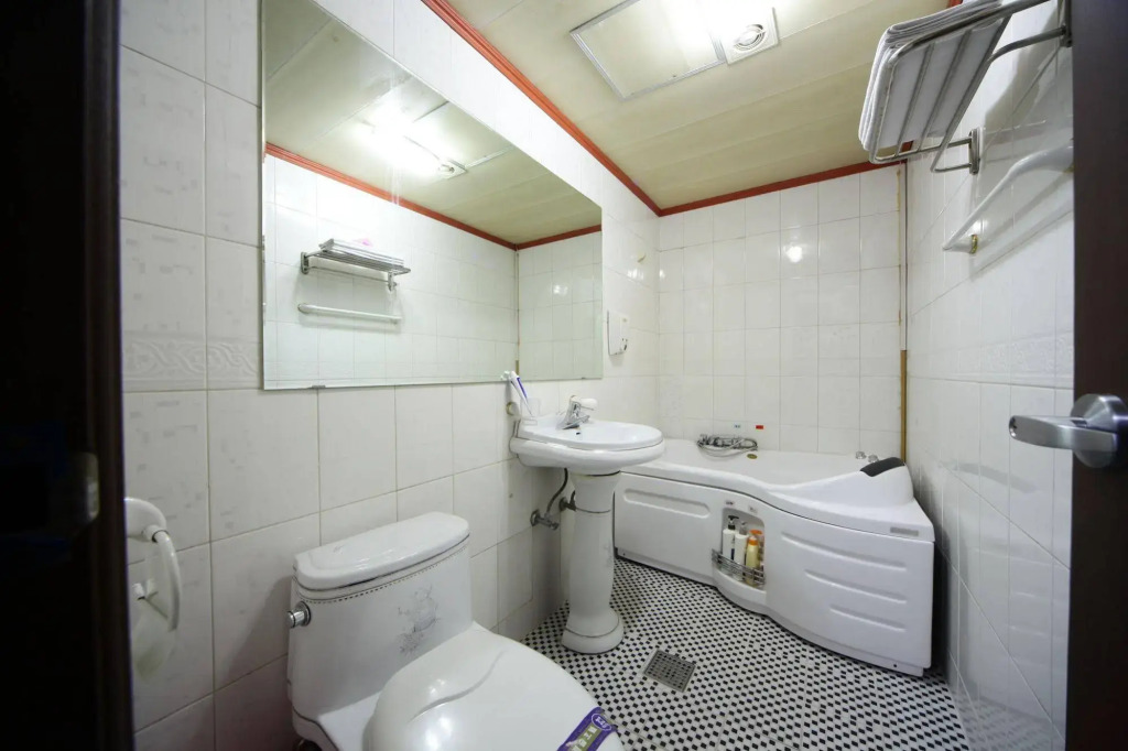 Castle Motel Iksan