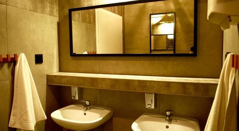 New World St Hostel