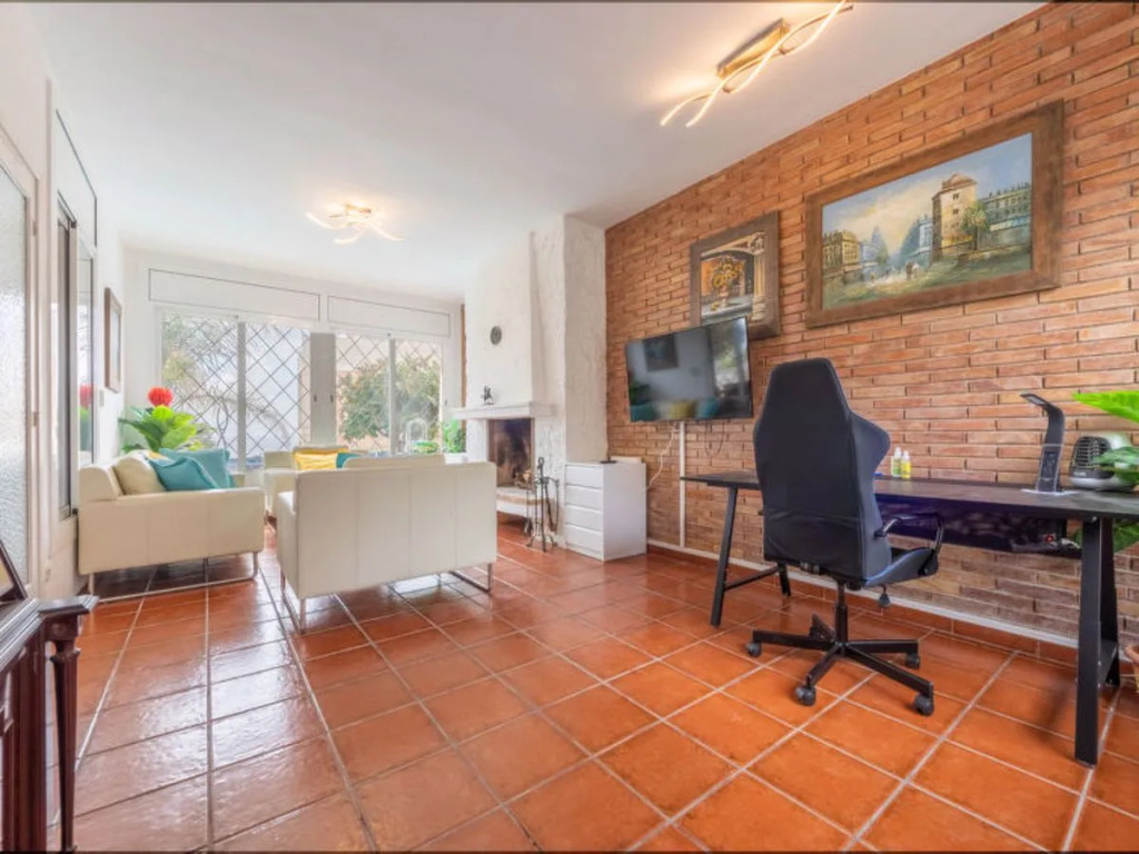 House Cantamar Torredembarra