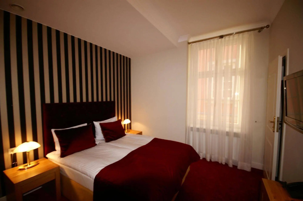 Hotel Kolegiacki