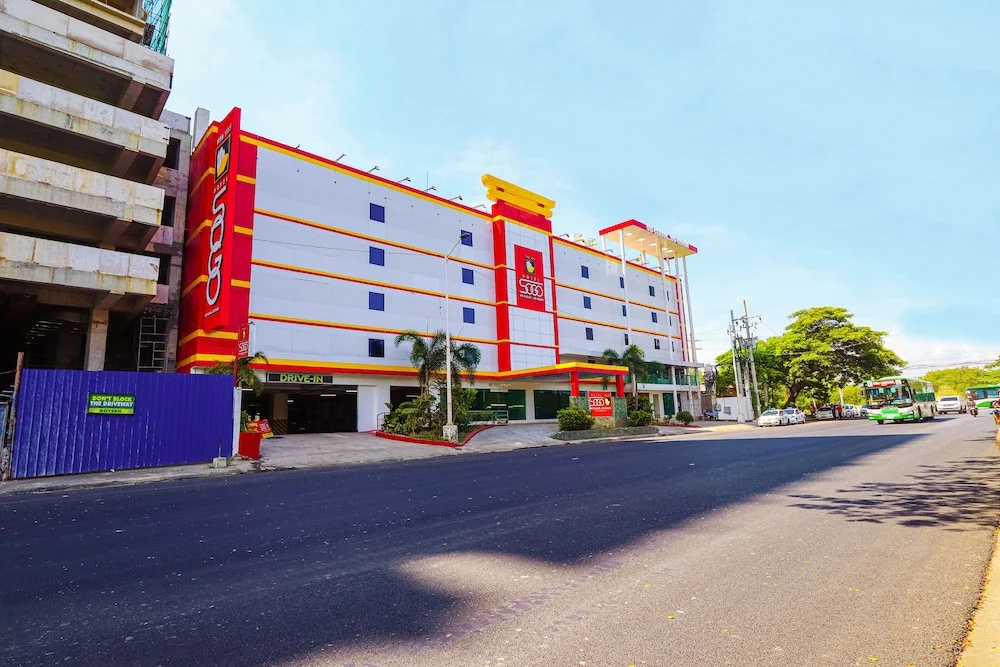 Hotel Sogo Macapagal