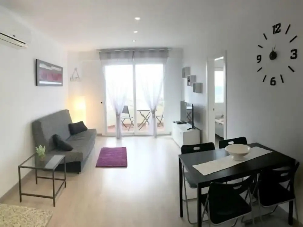 Apartamento Rhode 2A