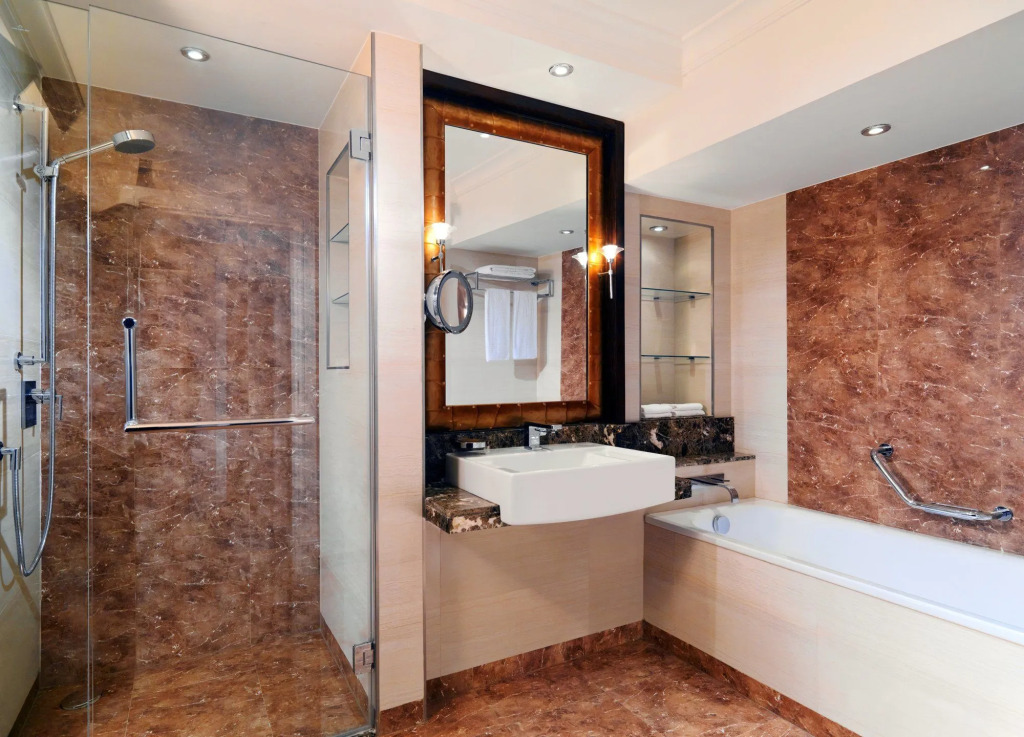 Sheraton Cairo Hotel & Casino