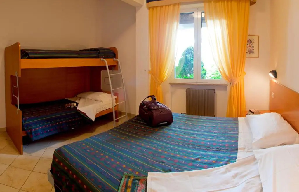 Residence SantAnna