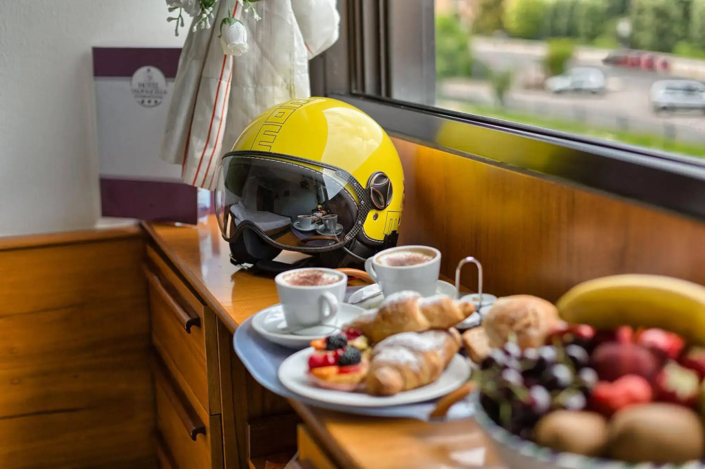 Hotel Valpolicella International