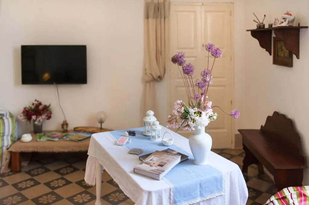 Casina Grassi In Salento