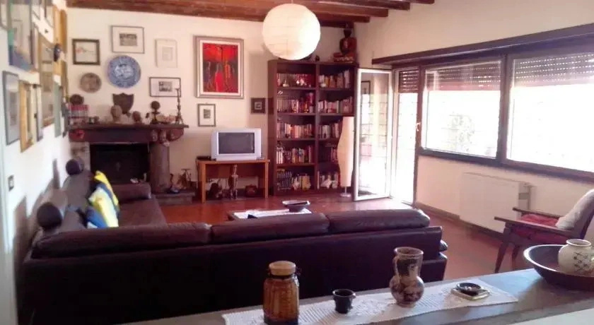 Casa Rita