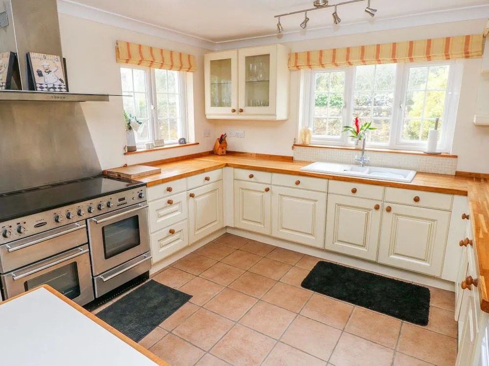 Cheriton Villa