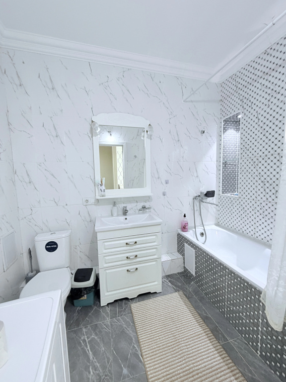Квартира Orynbor Тауэрс Apartments