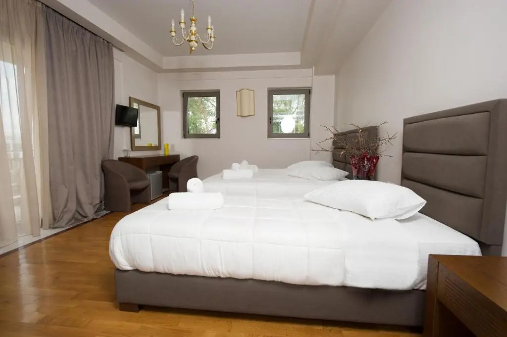 Corali Resort