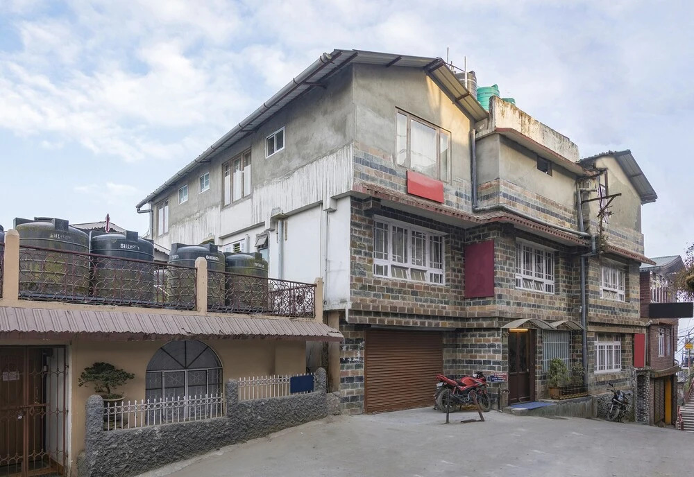OYO 4305 Yang's Inn