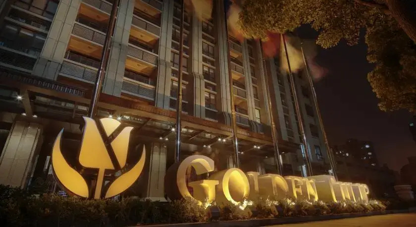 Suzhou Golden Tulip K-land Hotel
