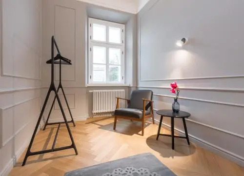 Apartments Rog