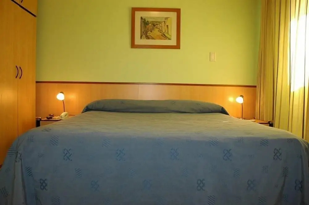 Parque Apart Hotel