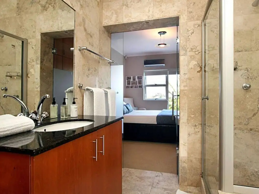 Panorama Apartment - One Bedroom Apartment, Sleeps 2