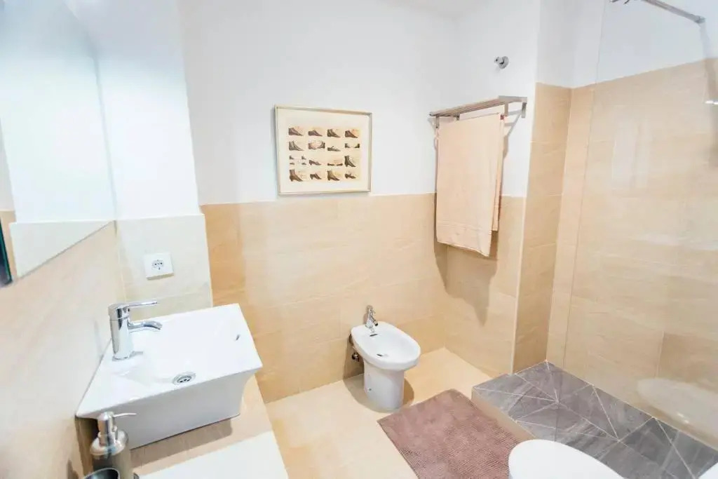 Loft Aire Sevilla