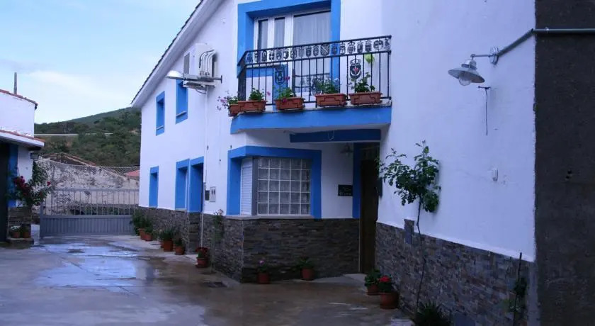 Casa Tenerías