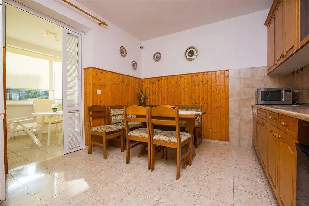 Apartment Panorama Rozat