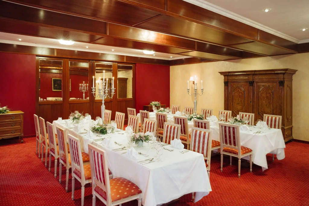 IMLAUER Hotel Schloss Pichlarn