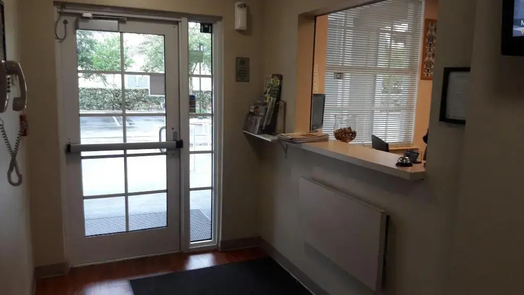 Best Studio Inn Homestead