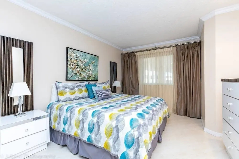 Les Pélican 410 - Condo 4 People, Sunny Isles