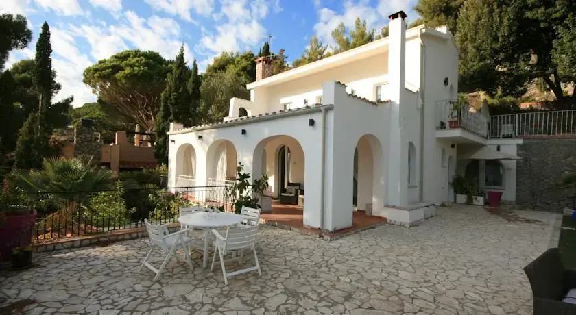 Villa Fenice