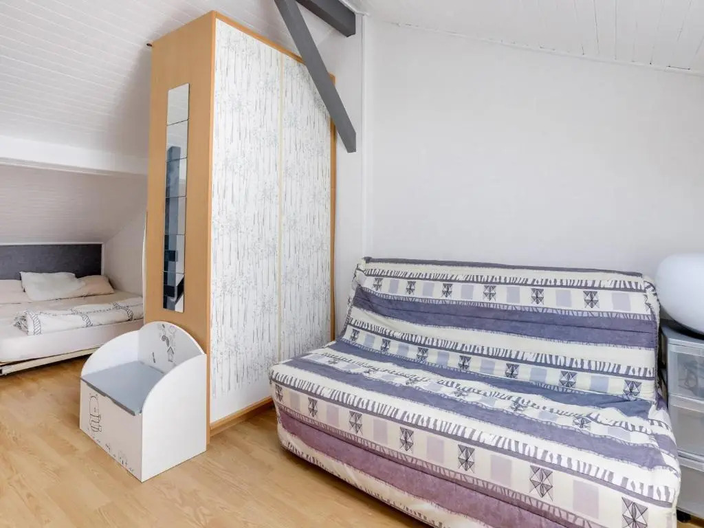 Appartement Biscarrosse Plage, 2 pièces, 4 personnes - FR-1-521-114