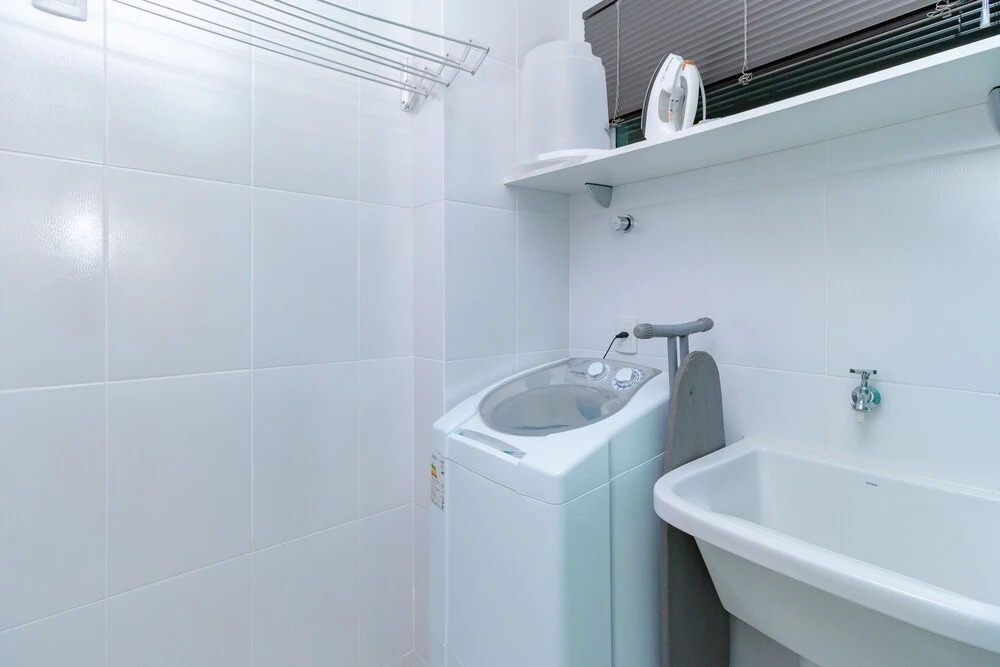 Aluguel Apartamento 1 quarto Summer Beach Piscina Bombas SC - 601A