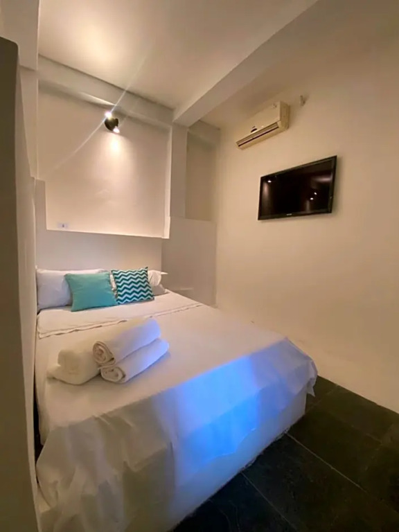 Loft da Prainha