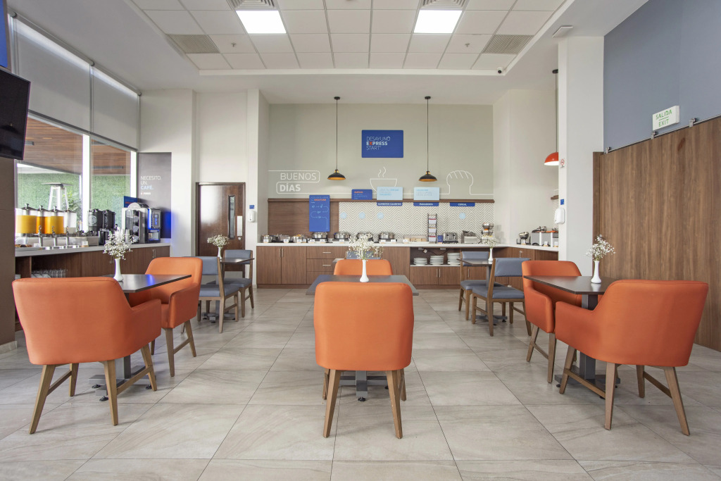 Holiday Inn Express - Guadalajara Vallarta Poniente by IHG