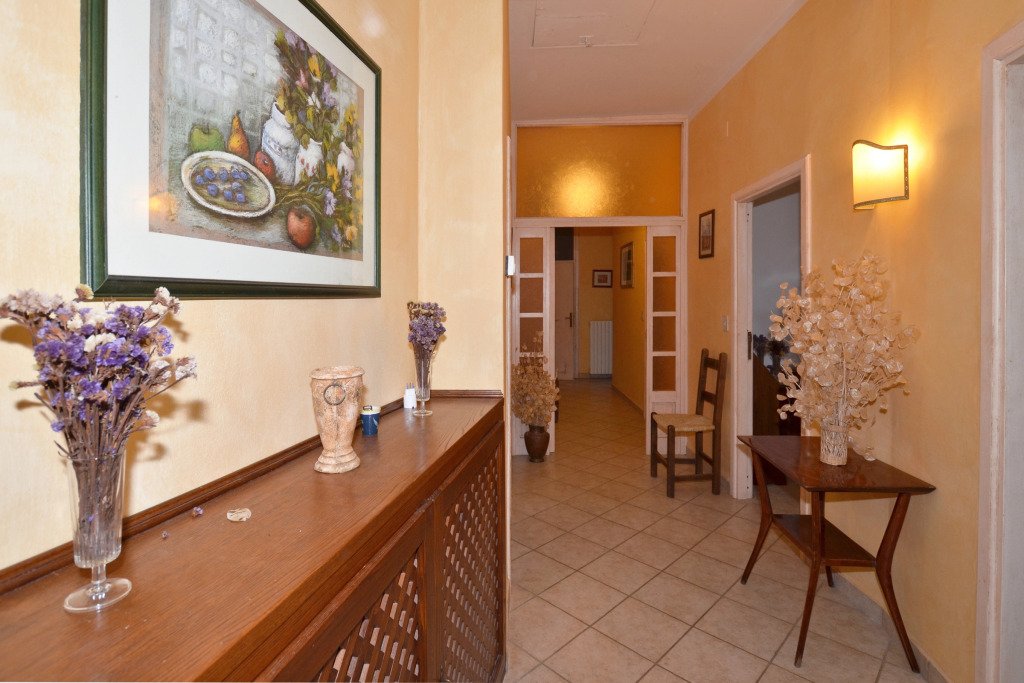 Villa Francesca - Happy Rentals