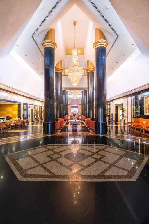 Sheraton Bahrain Hotel