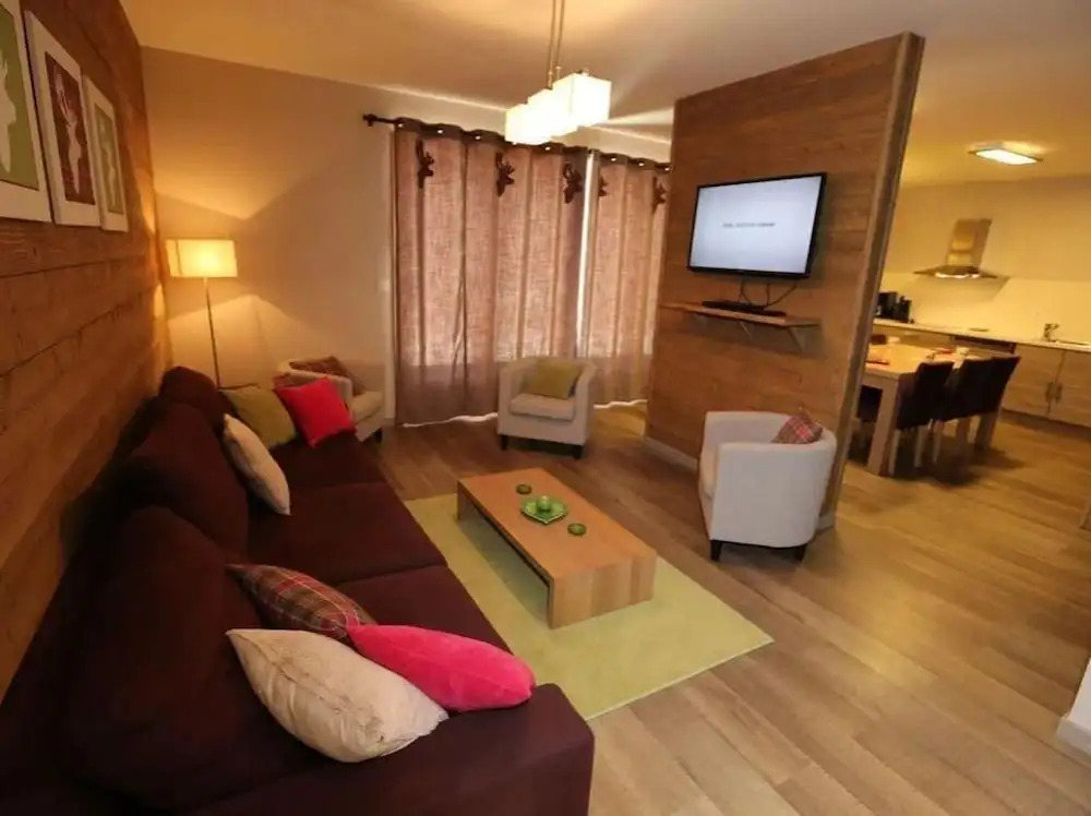 Les Chalets d'Adrien 7