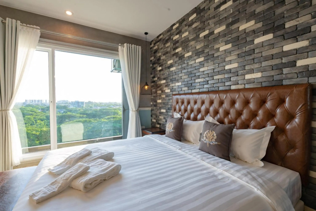 Belle Grand Hotel