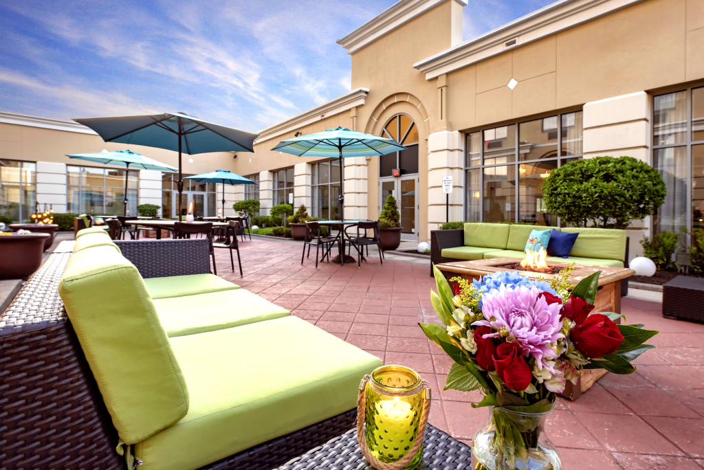 Holiday Inn Indianapolis North-Carmel by IHG