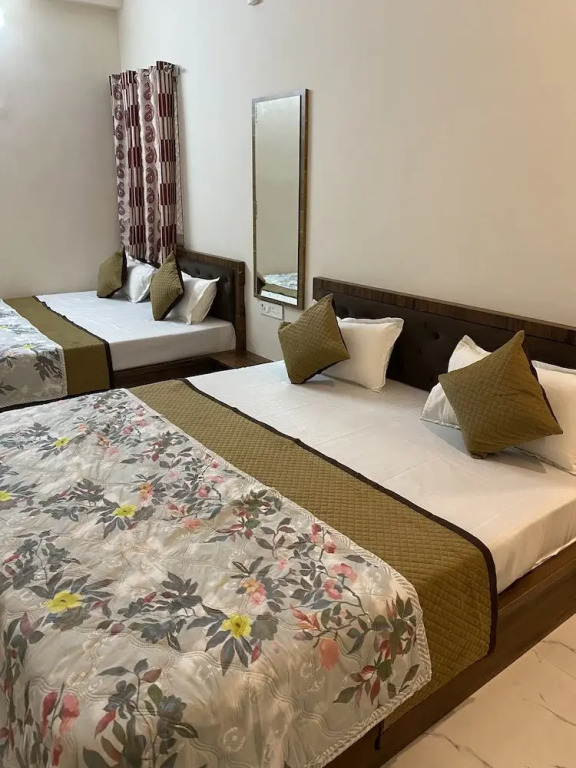 Hotel Banshi wala