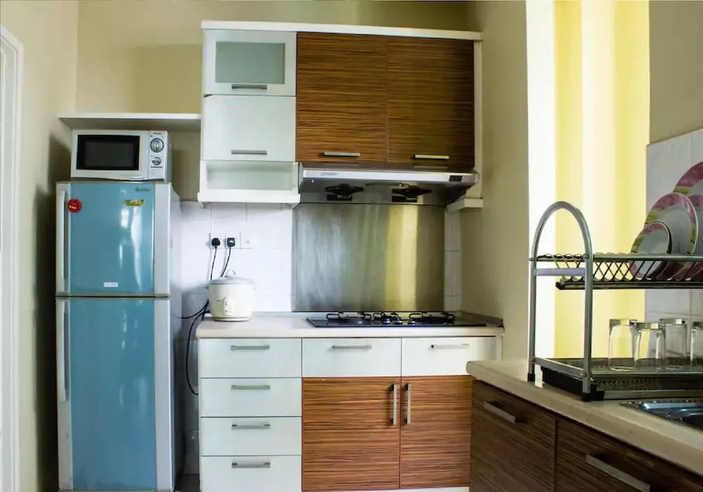 Luxurious Condo Near Gurney