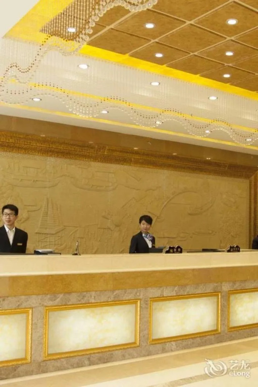 Youlian Hotel Kunming